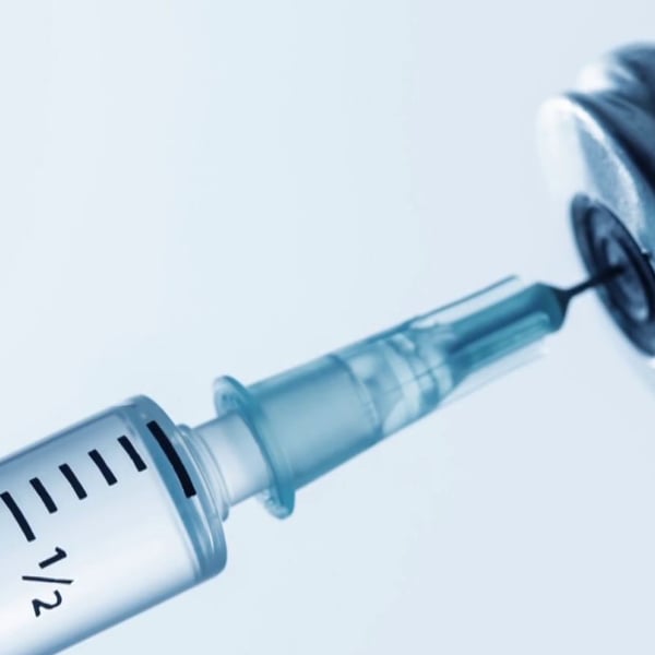 Moderna cancer vaccine mRNA-4157 intismeran melanoma Phase 3 trial results announcement