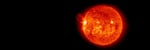 The sun emits ultraviolet radiation that causes sun poisoning and skin damage