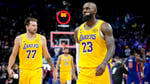 NBA games 2026-27 schedule featuring Christmas Day matchups