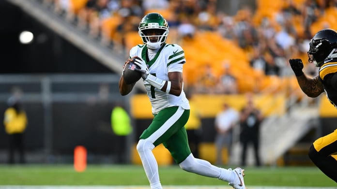 NFL action from the 2026 preseason Week 2 slate, the games behind the current NFL scores