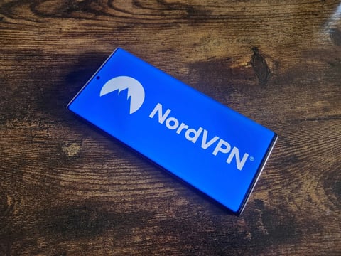 Nord VPN - Data Privancy