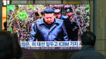 North Korean leader Kim Jong Un — FBI investigates North Korean IT worker infiltrating US federal agency