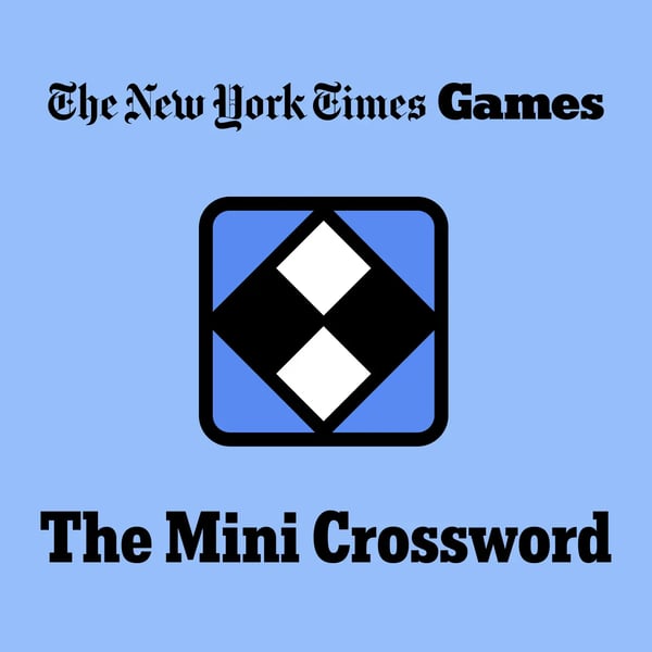 NYT Mini Crossword answers for August 18 2026