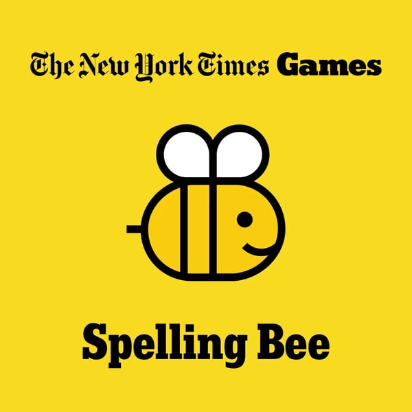 NYT Spelling Bee puzzle for Sunday August 16 2026 showing center letter C with outer letters B D E L O U and pangrams BECLOUD and BECLOUDED highlighted in the answer list