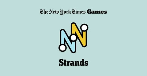 NYT Strands puzzle #881 for August 1, 2026 — theme As if!, spangram GETREAL