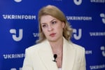 Olha Stefanishyna Ukraine ambassador US dismissed Zelensky 2026