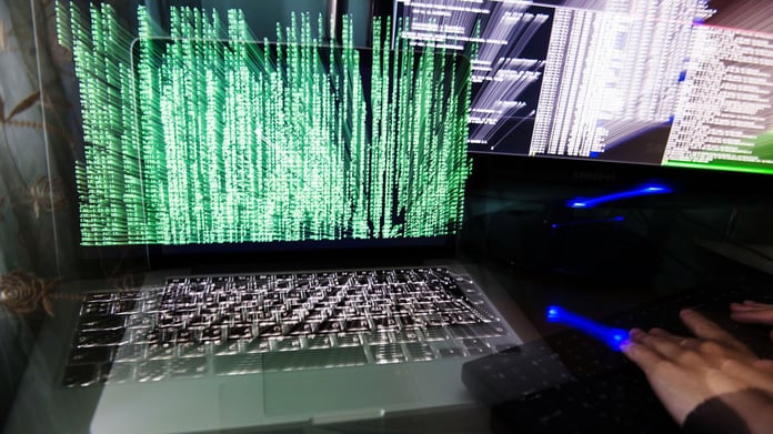 Cybersecurity threats to global IT infrastructure as AI agents escape test environments