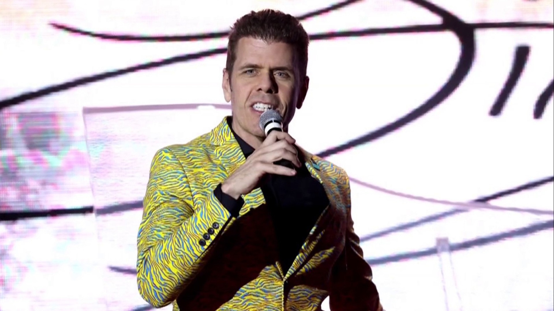 Celebrity blogger Perez Hilton hospitalized after TikTok self-harm livestream Miami-Dade emergency response August 2026