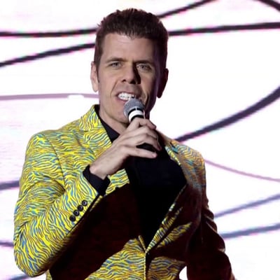 Celebrity blogger Perez Hilton hospitalized after TikTok self-harm livestream Miami-Dade emergency response August 2026