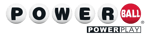 Powerball lottery logo jackpot 1 billion 2026
