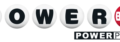 Powerball lottery logo jackpot 1 billion 2026