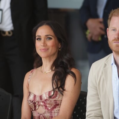 Prince Harry and Meghan Markle returning to the United Kingdom in August 2026