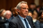 Health and Human Services Secretary Robert F. Kennedy Jr. announces the revocation of Network for Hope's federal operating license