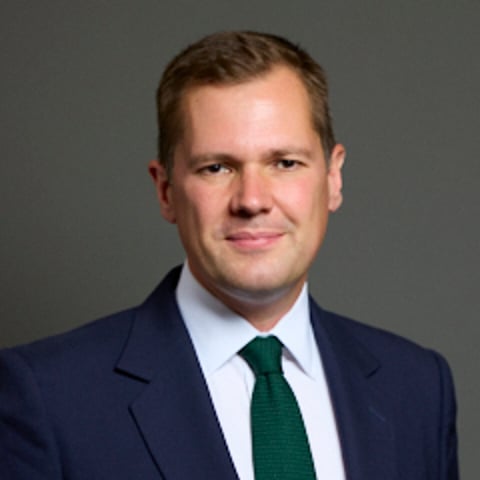 Robert Jenrick, Reform UK's Treasury spokesman who announced the £50bn welfare overhaul plan