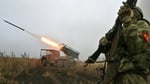 Russian forces advance toward Kostiantynivka in Donetsk region during the Russian military operation in Ukraine