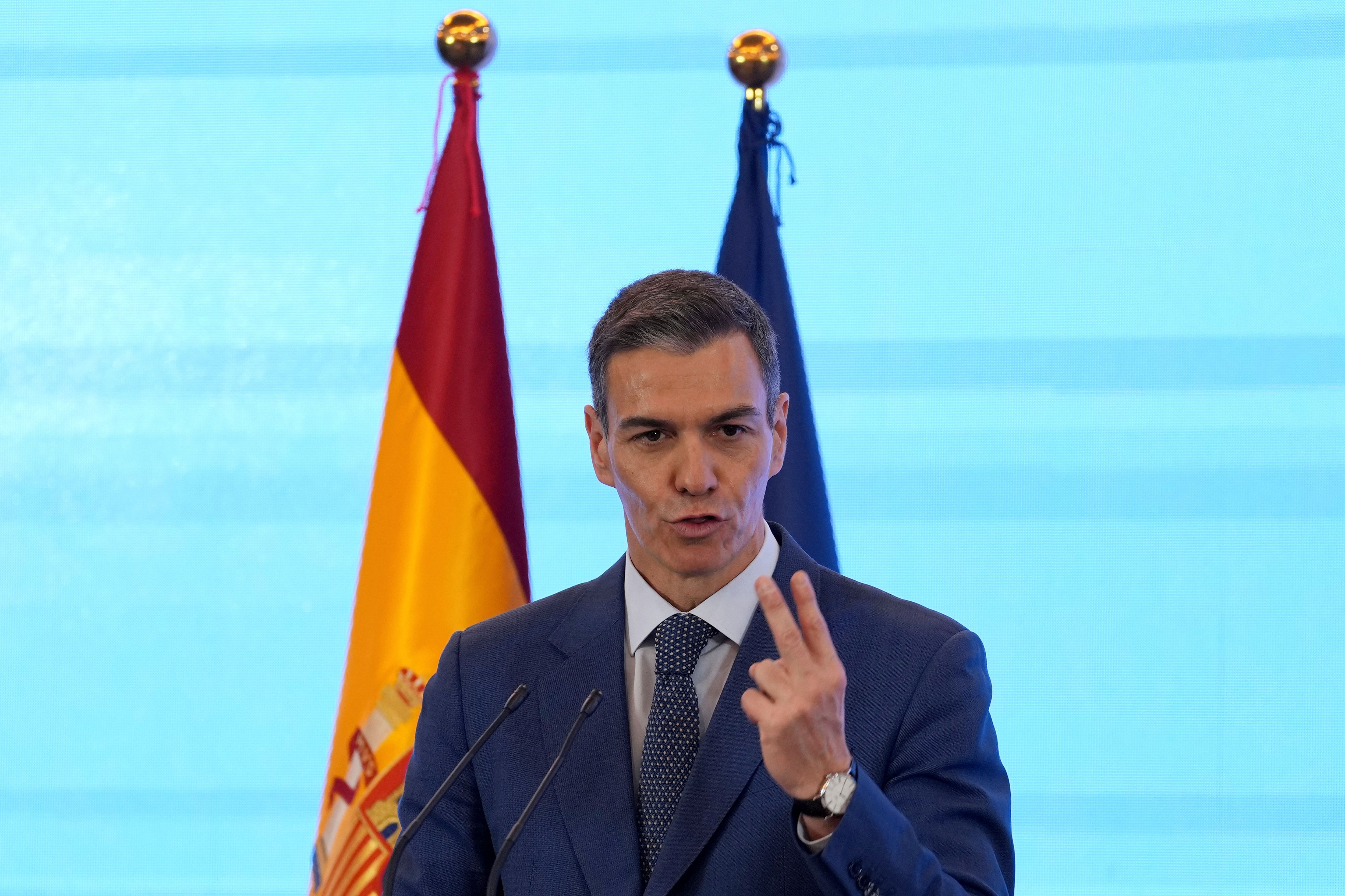 European border control amid Spain-Italy migration tensions following Ceuta crossing 2026