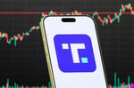 Truth Social Truth API subscription service for financial firms early access to Trump posts