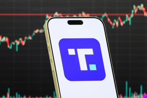 Truth Social Truth API subscription service for financial firms early access to Trump posts