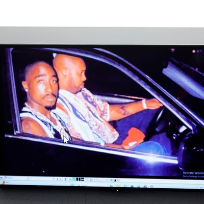 Duane 'Keefe D' Davis murder trial Las Vegas 2026 Tupac Shakur killing