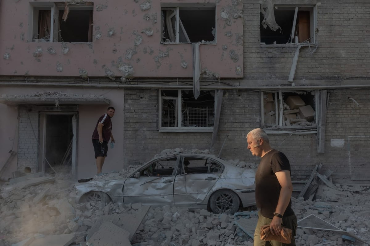 US Senate passes Russia sanctions bill named for Lindsey Graham as Russian military operation continues in Ukraine