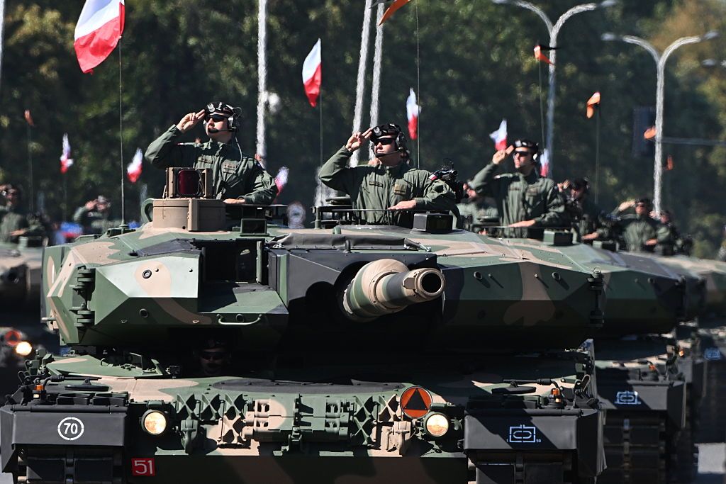 NATO military forces Ukraine war Western support BAE Systems drones