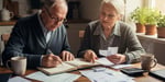 American household reviewing finances as US credit card debt hits record 1.263 trillion in Q2 2026 New York Federal Reserve report