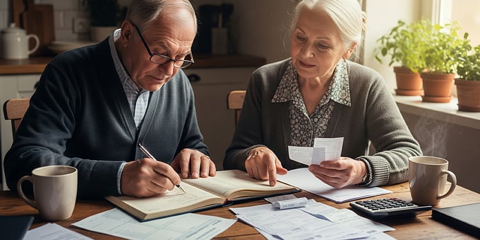 American household reviewing finances as US credit card debt hits record 1.263 trillion in Q2 2026 New York Federal Reserve report