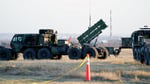 US arms deliveries to Ukraine NATO military hardware Biden Trump USAI reduction