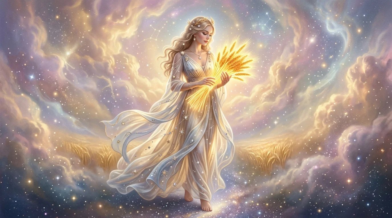 Virgo horoscope today 3 August 2026 predictions for love money career and family with Venus in late Virgo