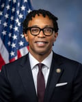 Wesley Bell, U.S. Representative for Missouri's 1st Congressional District