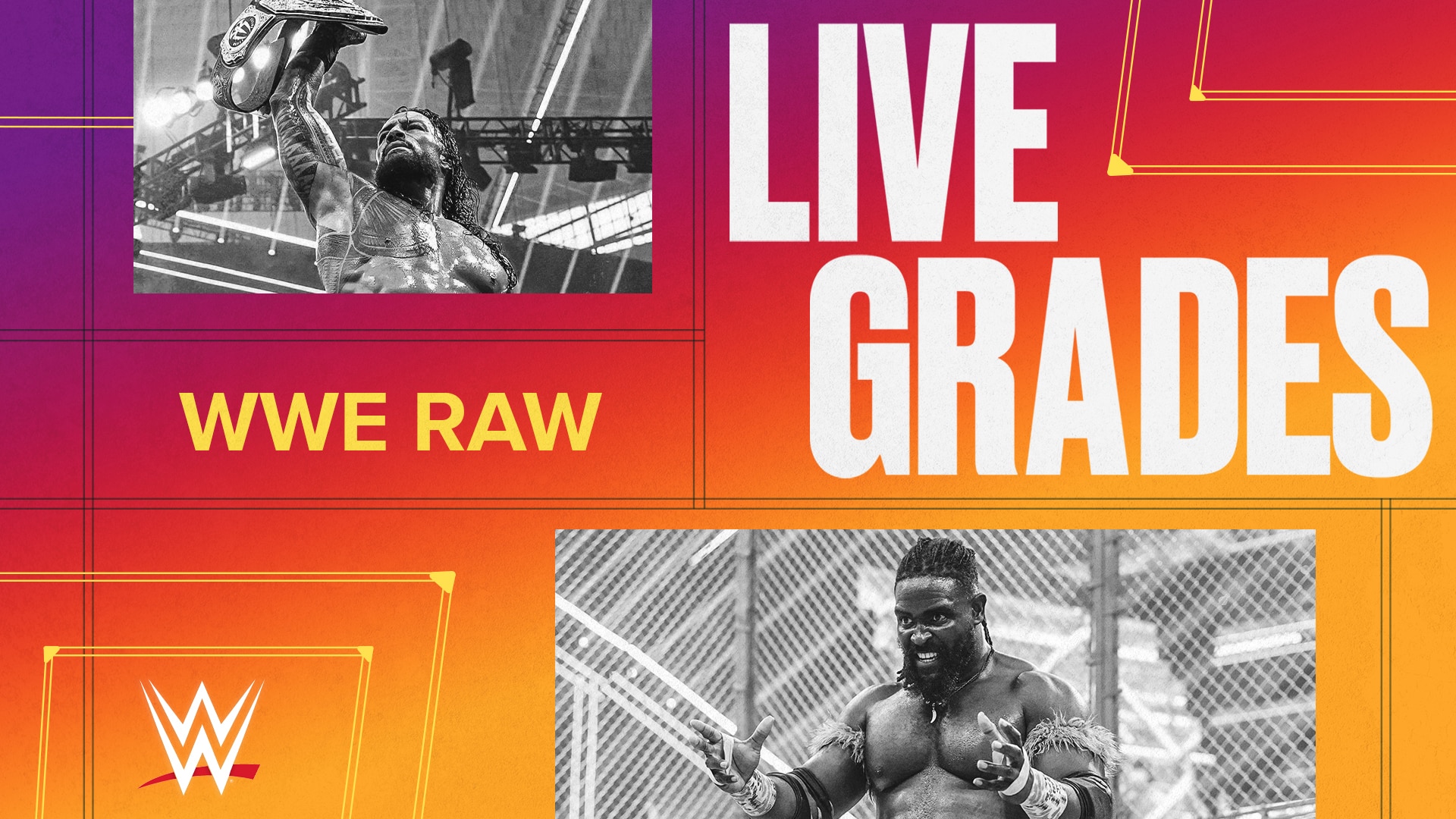 WWE Raw grades for August 3 2026 post-SummerSlam episode with Big Cass return and Becky Lynch