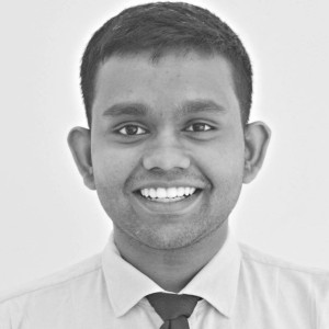 Andrew Jose