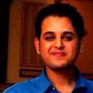 Barrister Ali Tahir