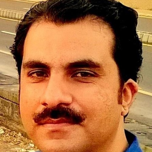 Muhammad Jahangir Kakar