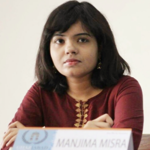 Manjima Misra
