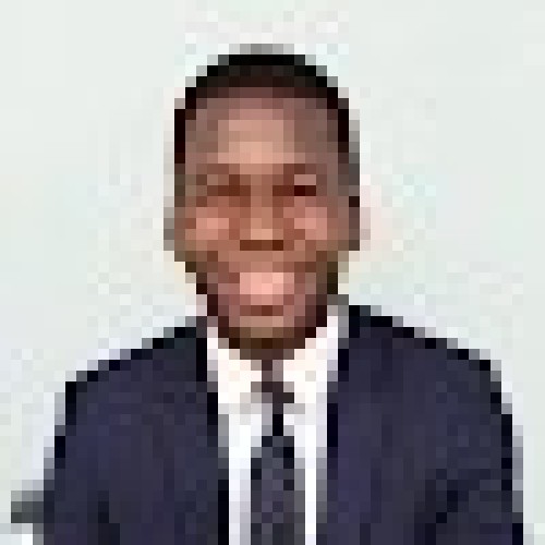 Williams Shekinah Yobuh