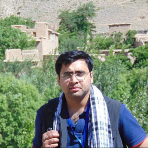 Manish Rai