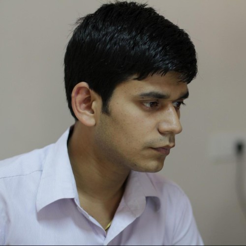 Pranab Bhandari