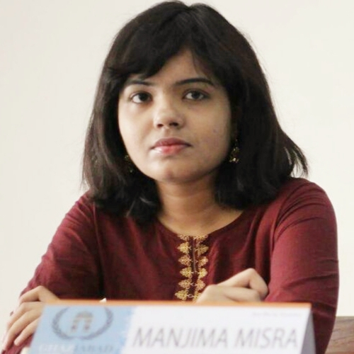 Manjima Misra