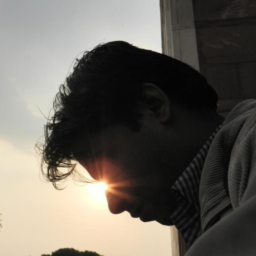 Kausik Kumar Bhadra