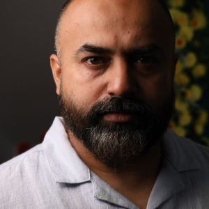 Muzaffar Ahmad Bajwaa