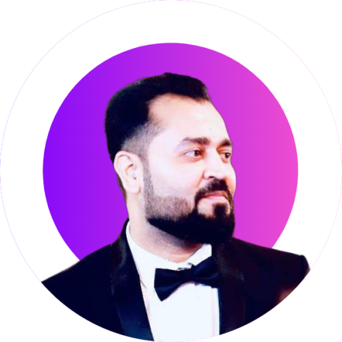 Sawan Jha