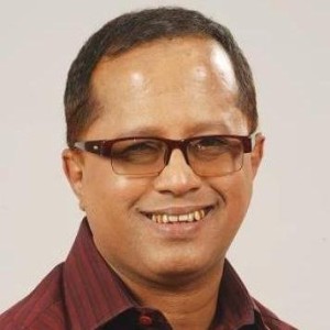 Salah Uddin Shoaib Choudhury