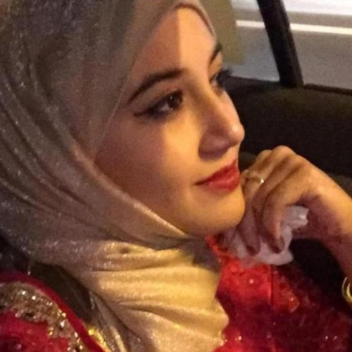 Isha Sadiq Haider