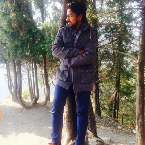 Puneet Hooda