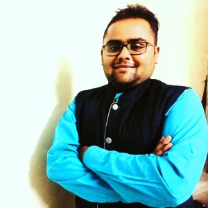 Nandan Trivedi