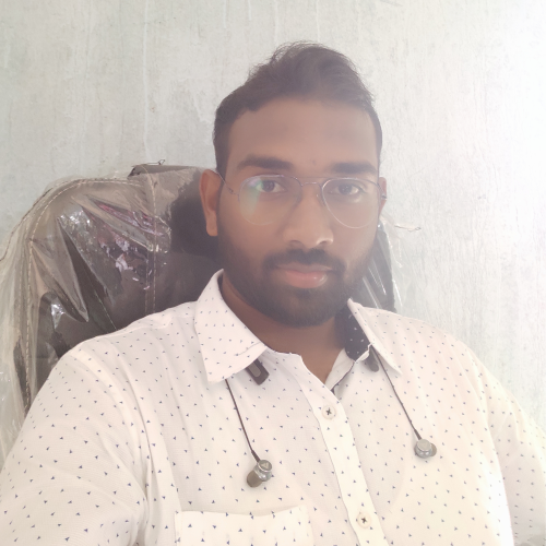 Shaik Amer Arafath