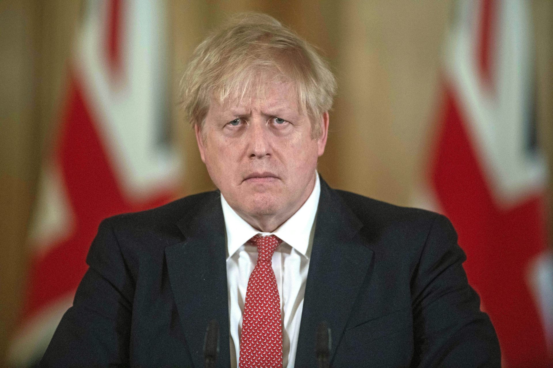 boris johnson tests positive for covid