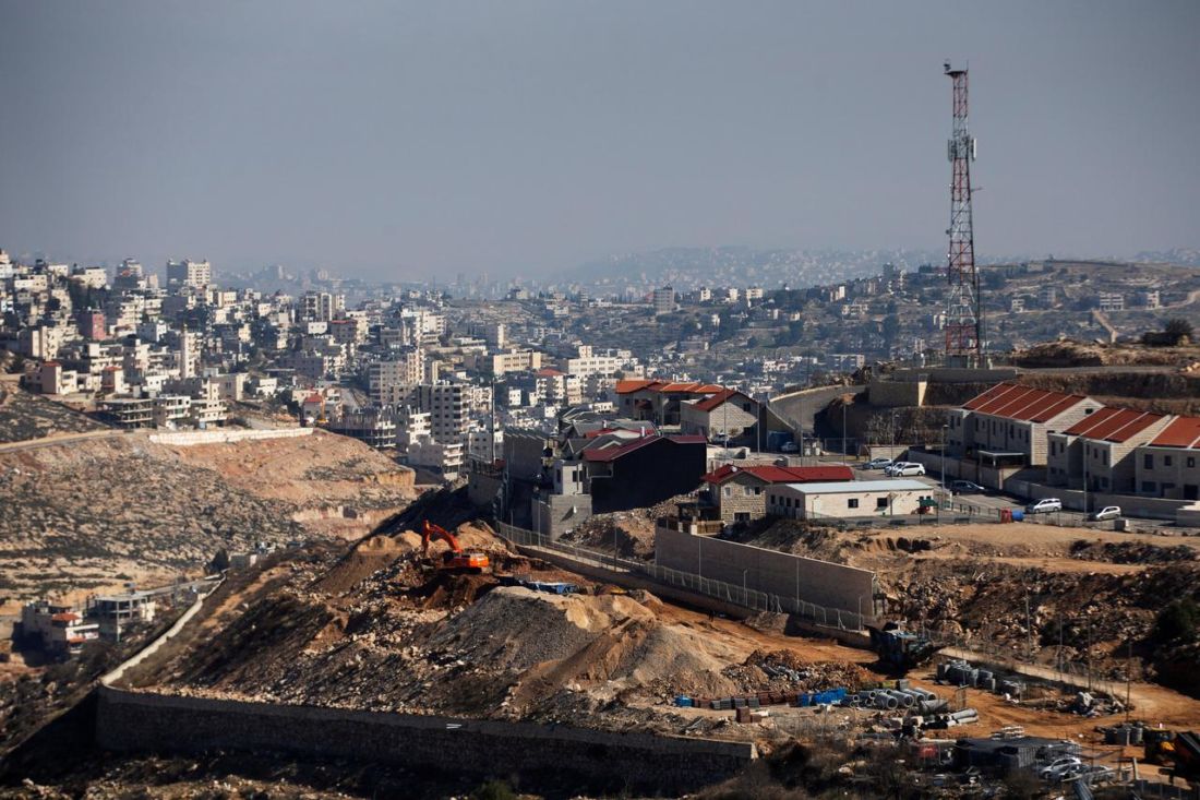 Jordan, Israel, west bank, illegal settlements, jews