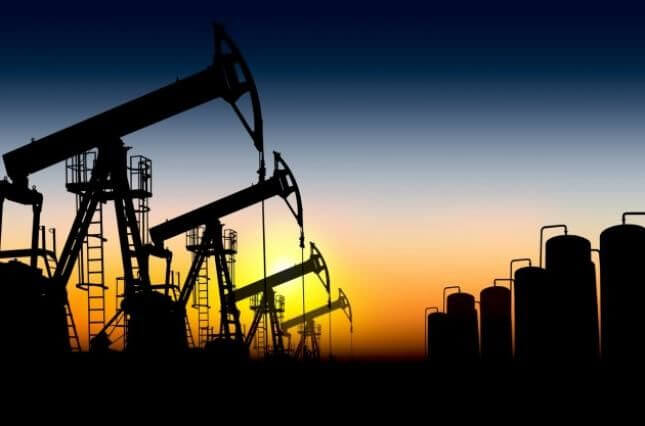 Russia raises the oil prices to $ 24.68 per barrel